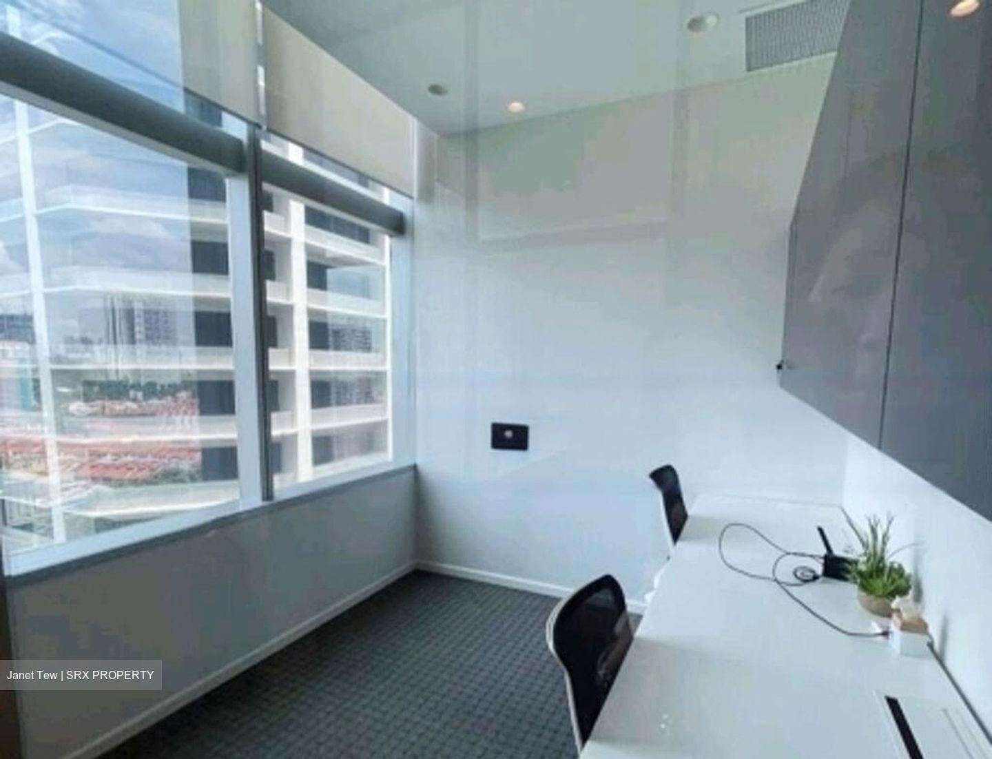 Anson Road (D2), Office #460694091